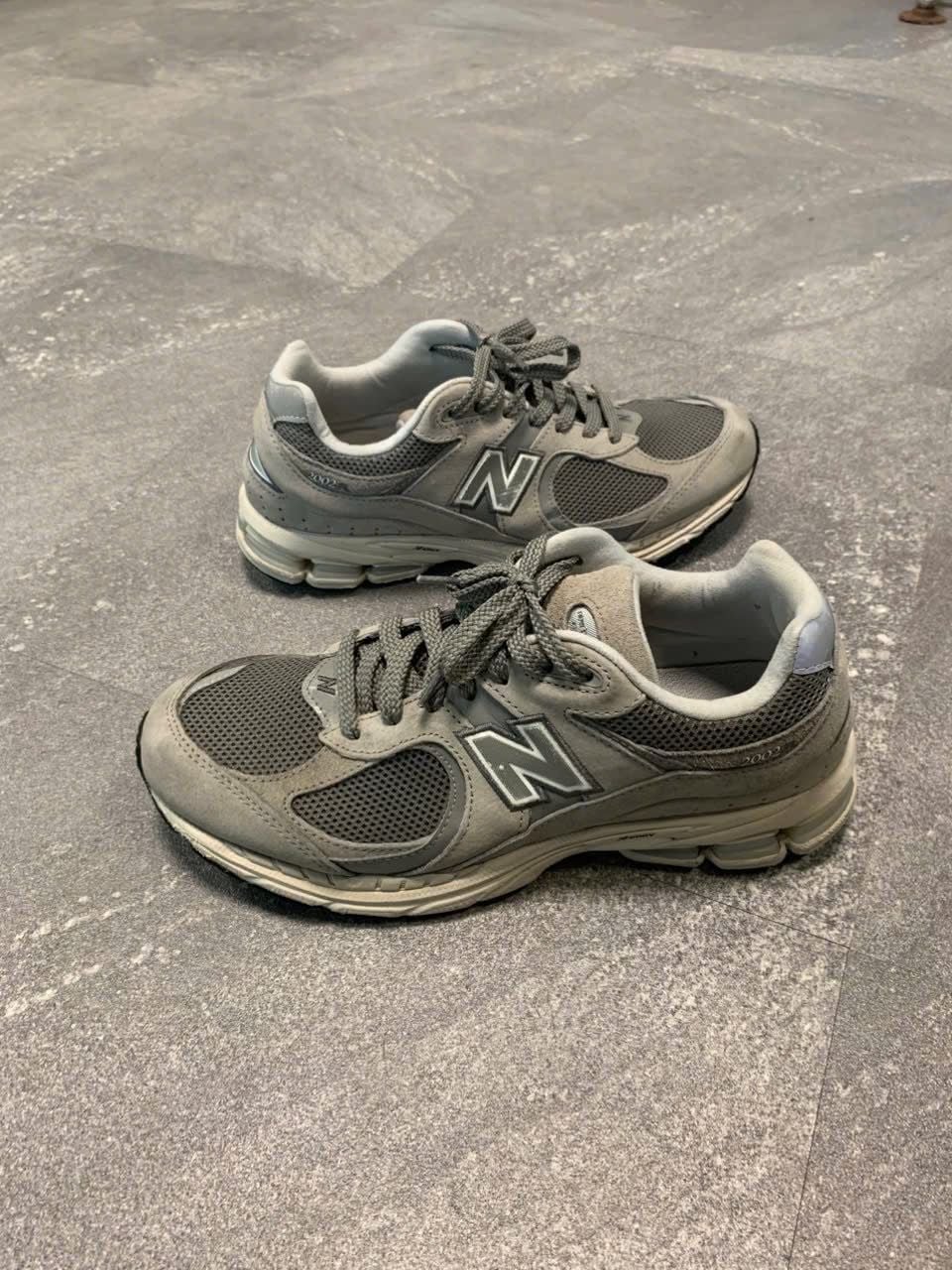  New Balance 2002r Marblehead 