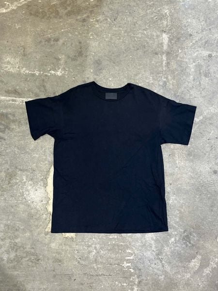  Fear Of God Tee FG7C (Black) (Used) 