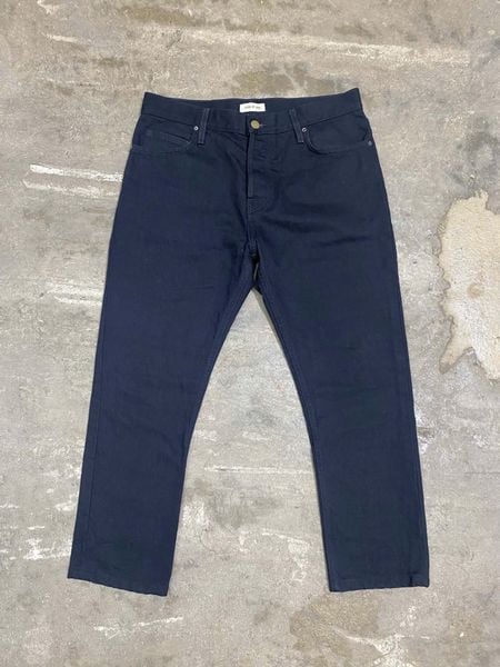  Fear Of God Jeans (Black) (Used) 