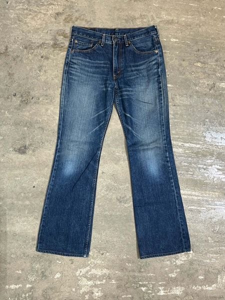  Levi's Jeans 517 (Blue) (Used) 