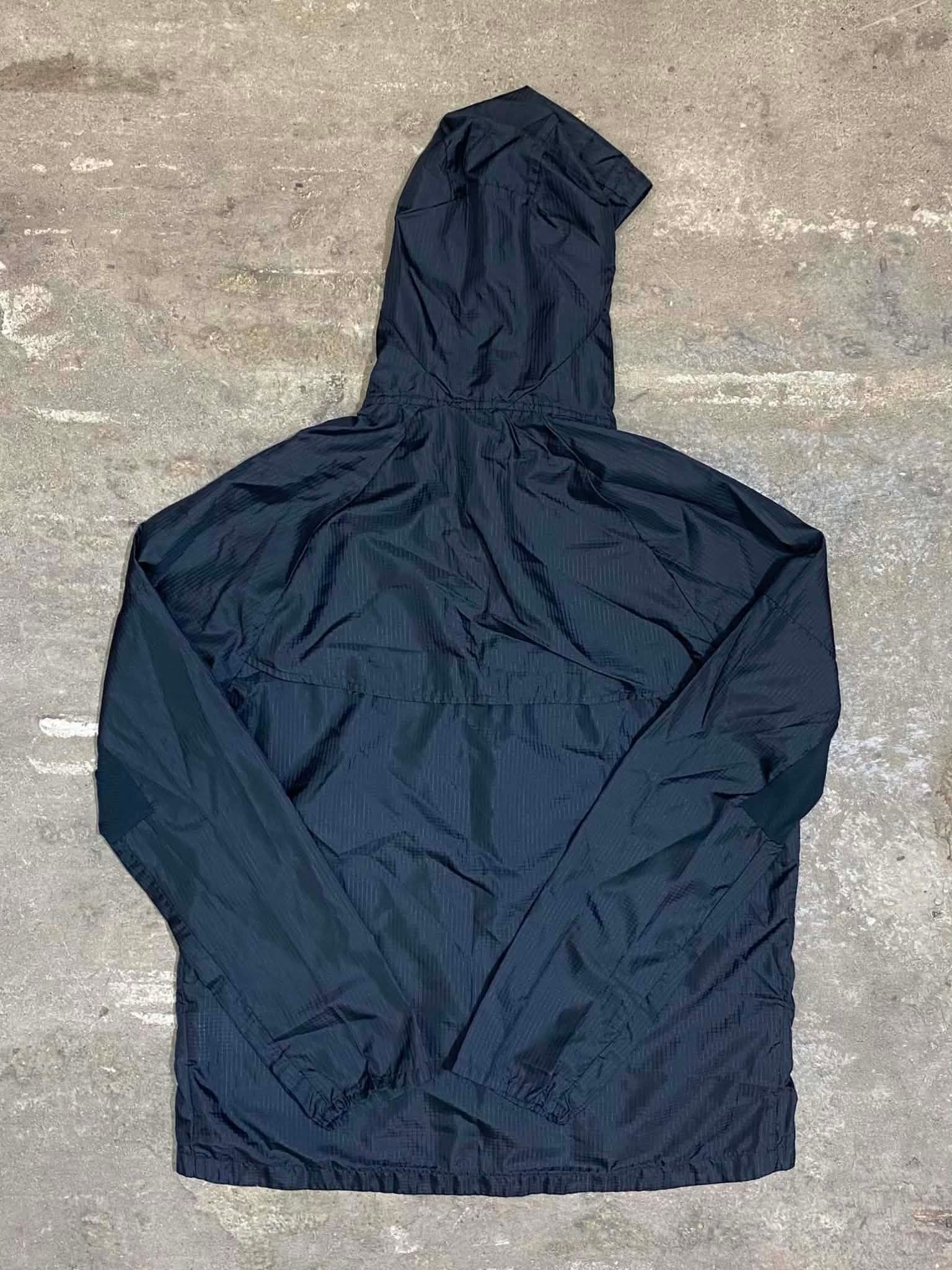  Jacket Nike Running Caro (Black) 