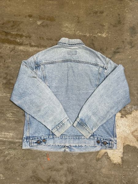  Levi's Jacket (Blue) (Used) 