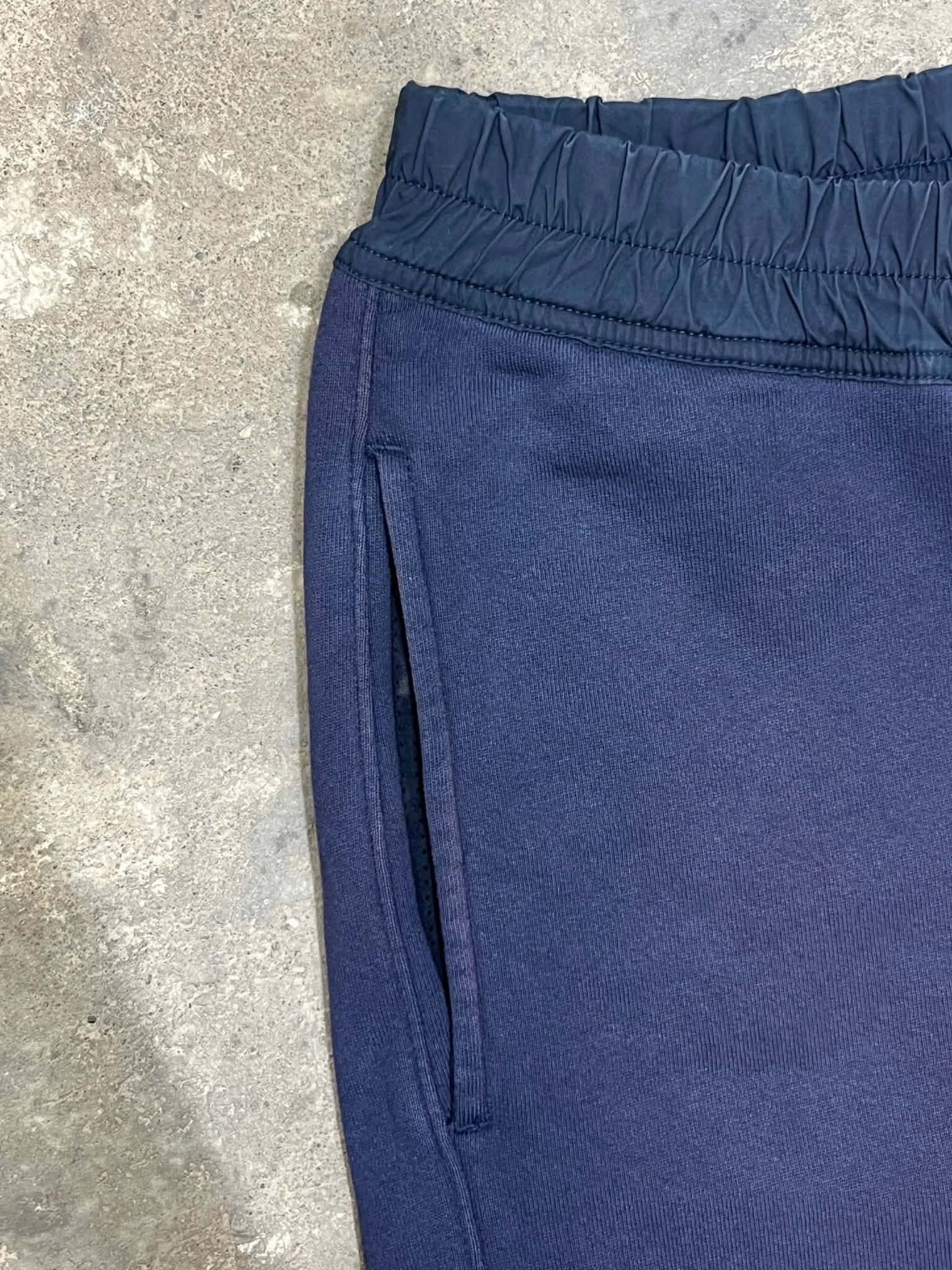  Fear Of God Sweatpants (Navy) (Used) 