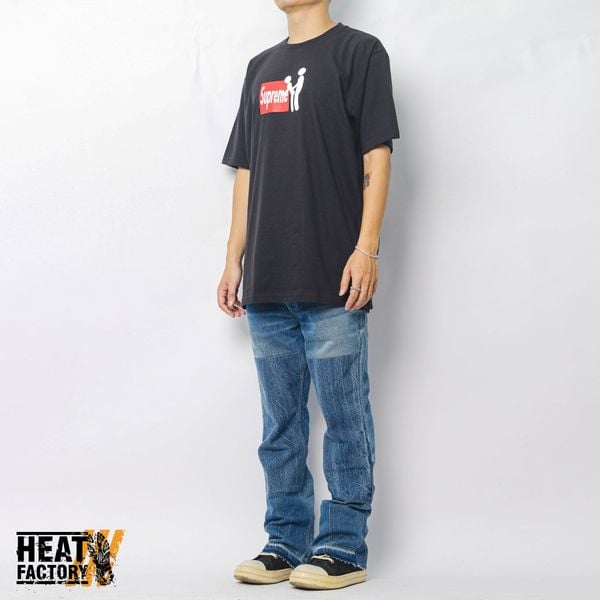  Supreme Tee Stick (Black) 