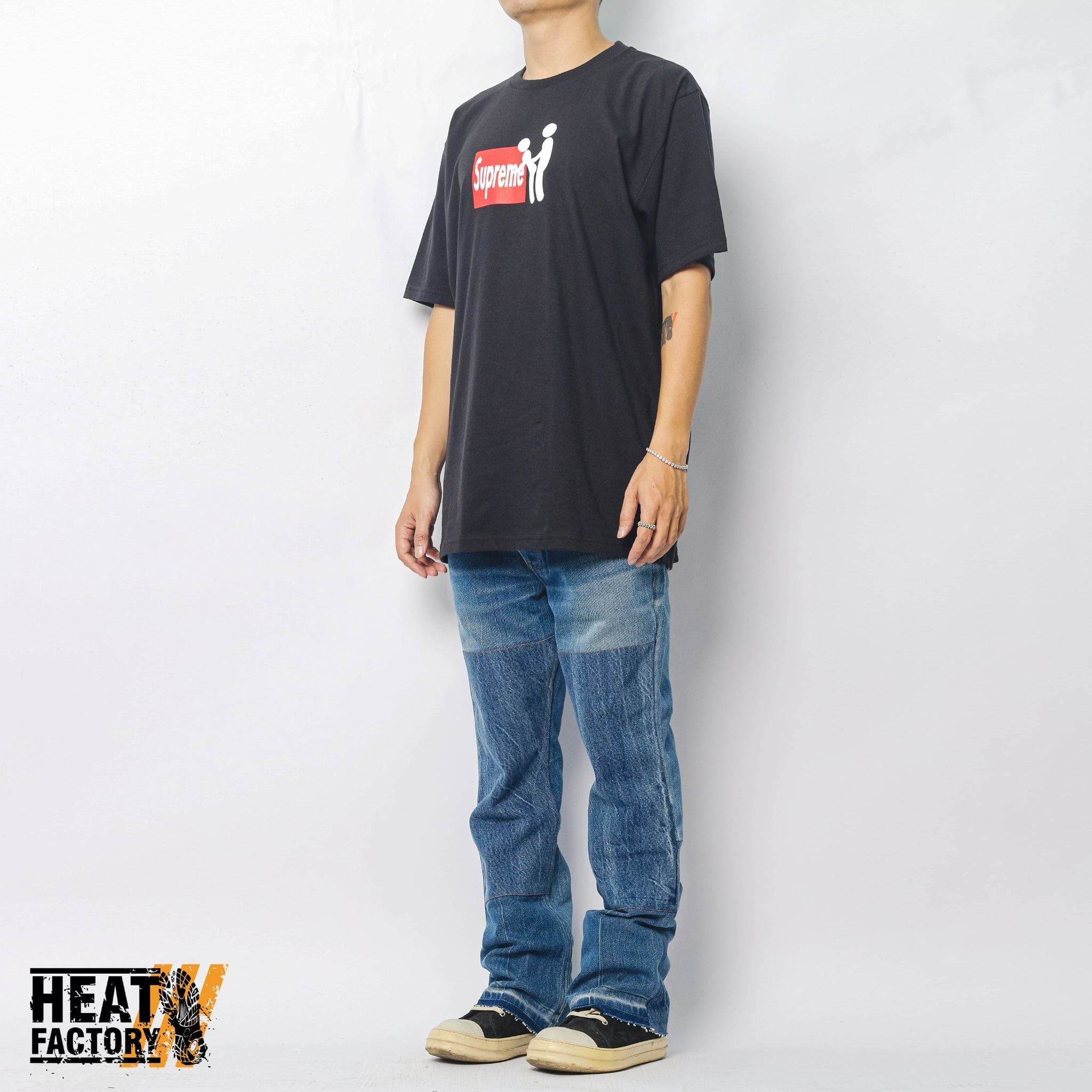  Supreme Tee Stick (Black) 