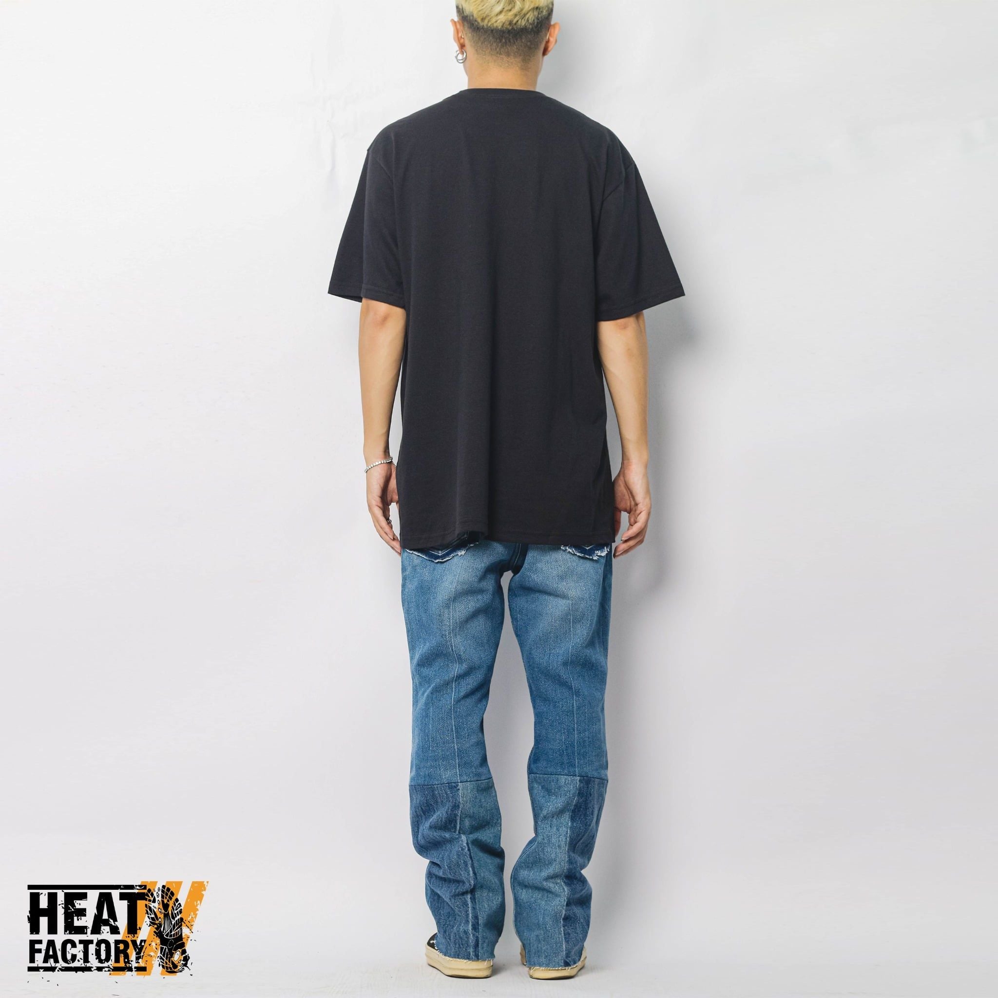  Supreme Tee Stick (Black) 