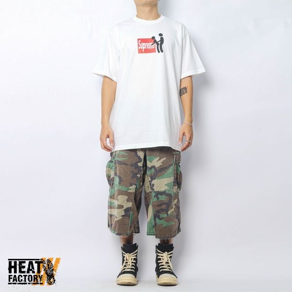  Supreme Tee Stick (White) 