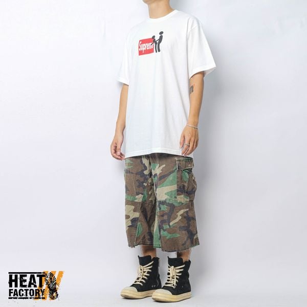  Supreme Tee Stick (White) 