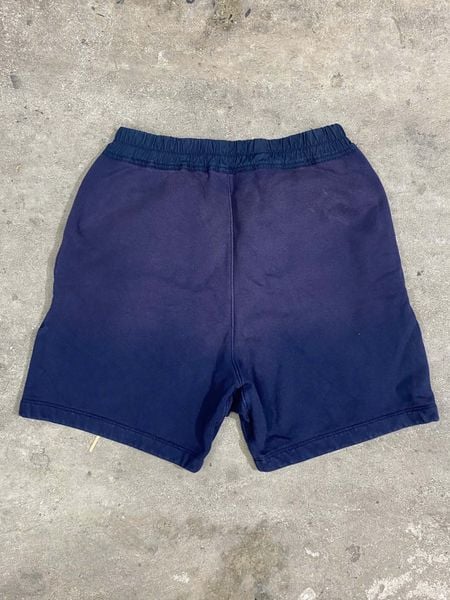  Fear Of God Shorts (Navy) (Used) 