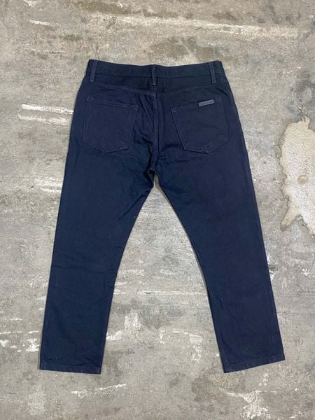  Fear Of God Jeans (Black) (Used) 