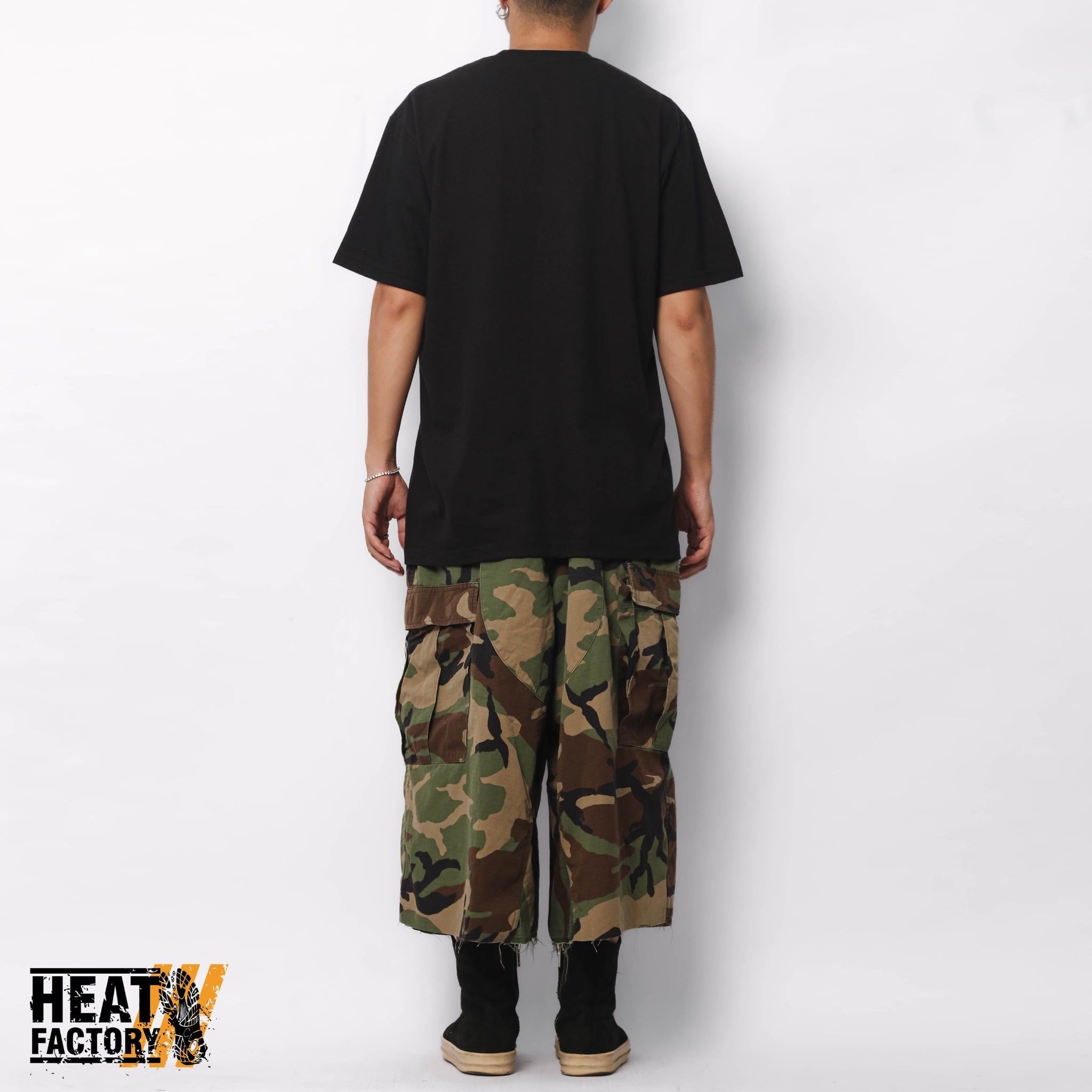  Supreme Tee Playboi Carti (Black) 