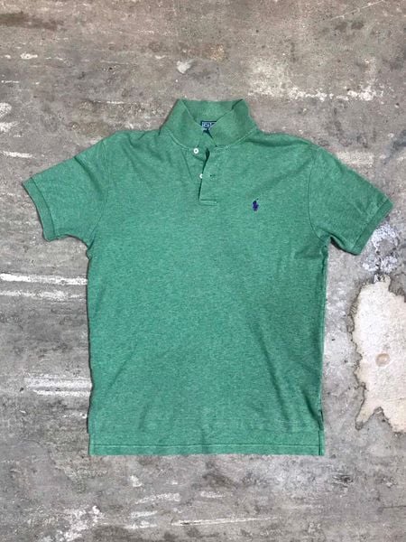  Ralph Lauren Polo (Olive) (Used) 