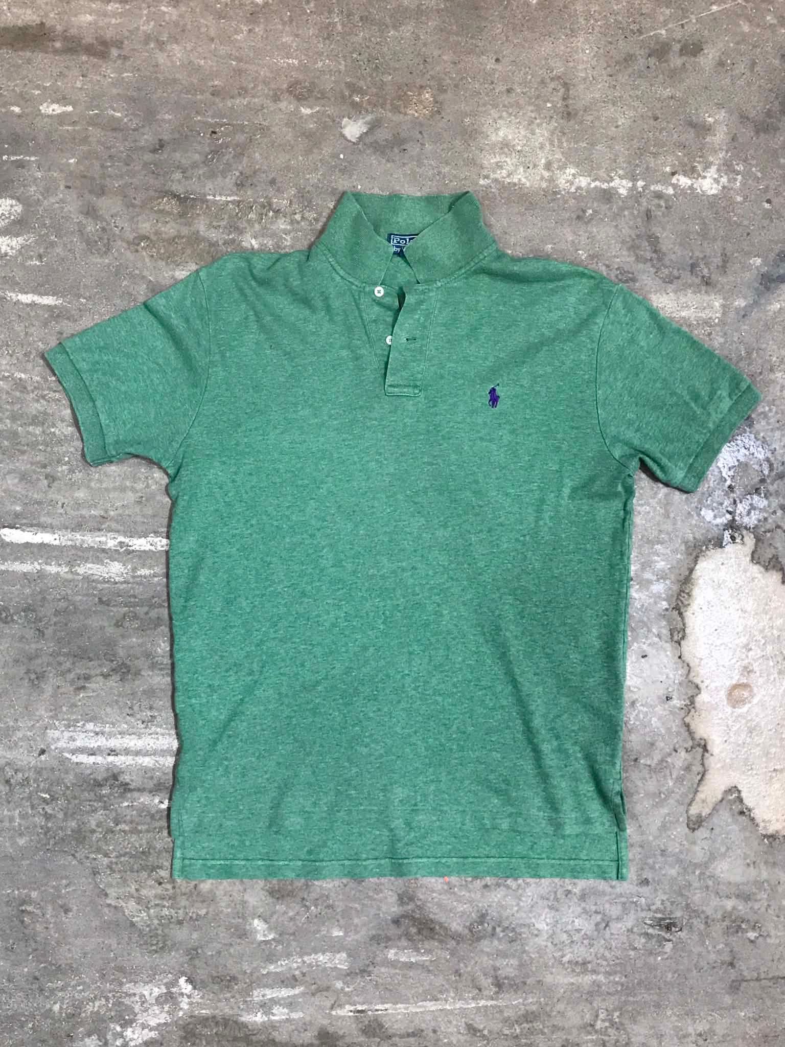  Ralph Lauren Polo (Olive) (Used) 
