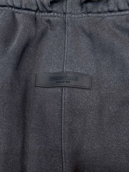  Essentials FOG Pants 1977 (Black) (Used) 