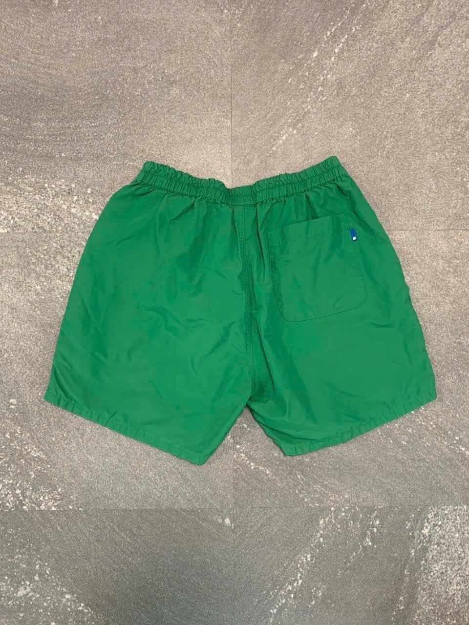  Undefeated Shorts (Grey) (Used) 