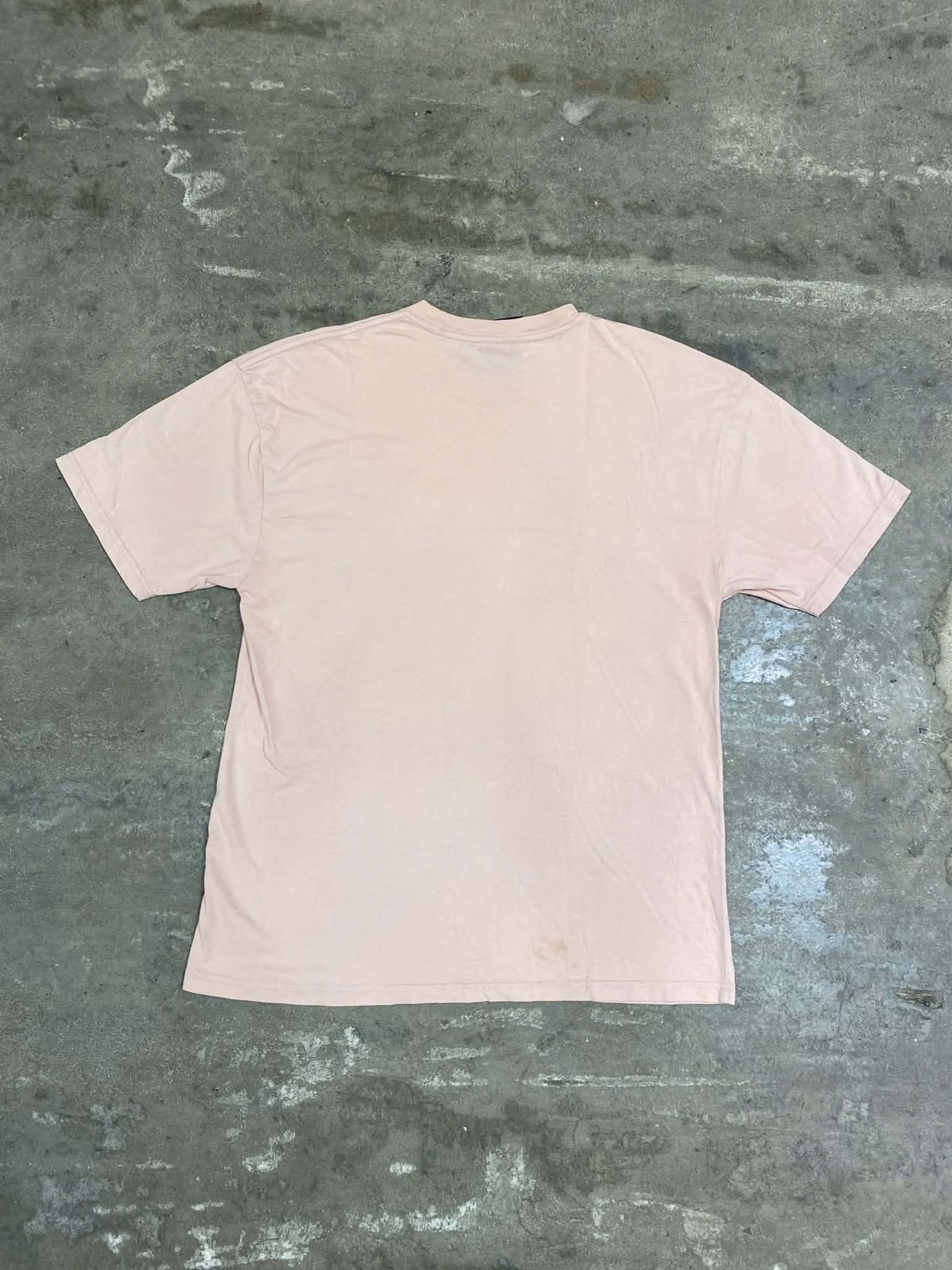  Drew House Tee Mascot (Dusty Rose) 