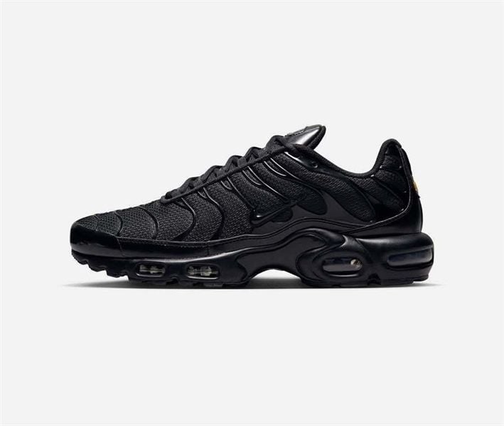  Nike Air Max Plus (Black) 