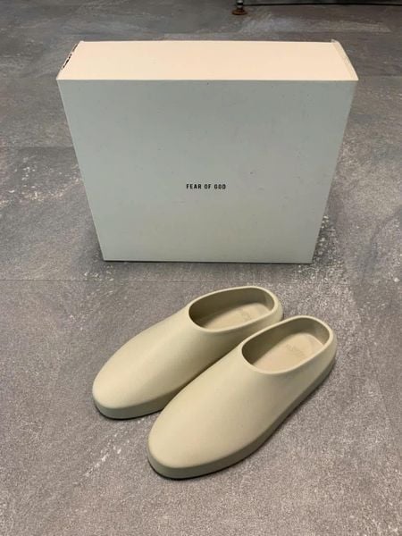  Fear Of God California Slide (Used) 