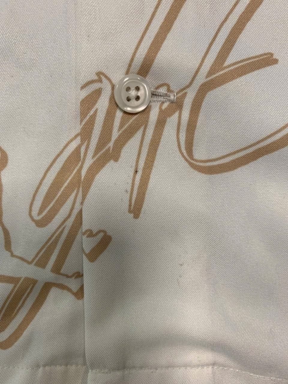  Shirts Jordan Jumpman (Beige) (Used) 