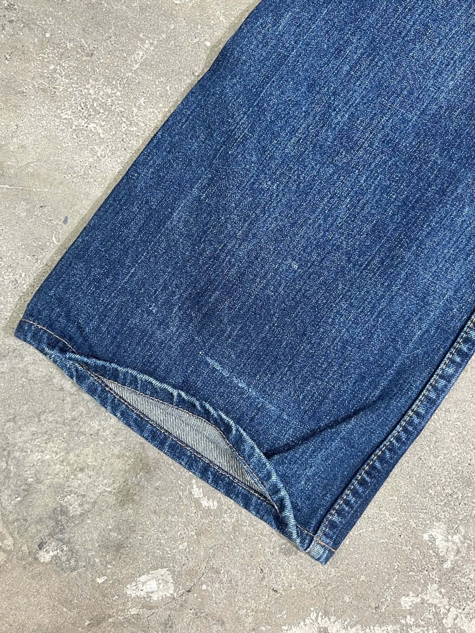  Levi's Jeans 517 (Blue) (Used) 