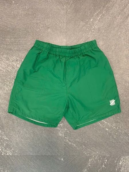  Undefeated Shorts (Grey) (Used) 