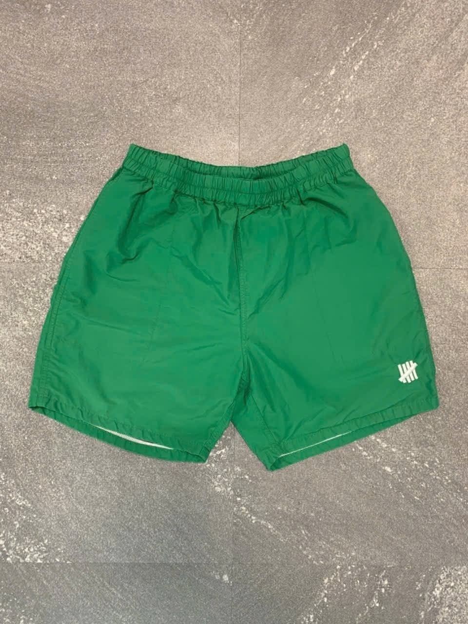  Undefeated Shorts (Grey) (Used) 