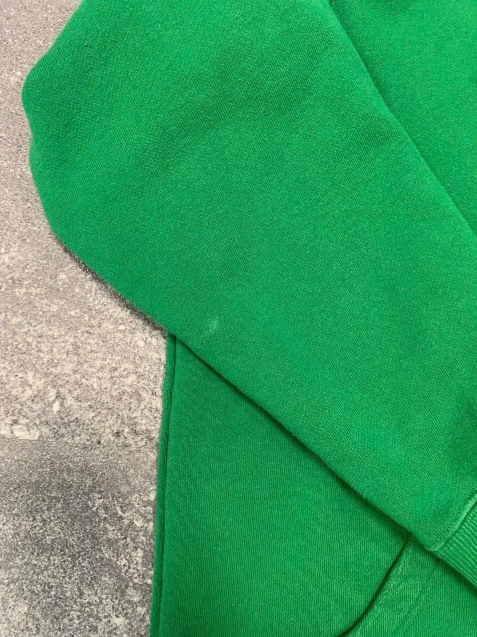  Hoodie Undefeated (Green) (Used) 