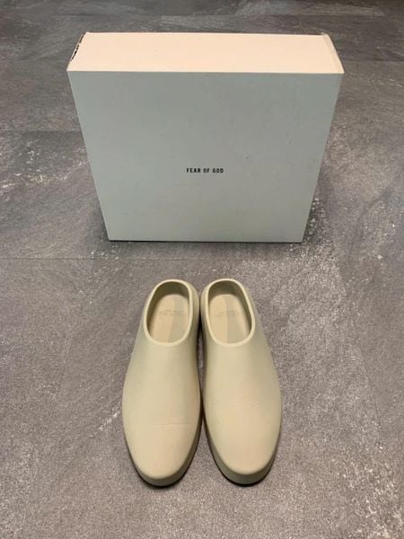  Fear Of God California Slide (Used) 