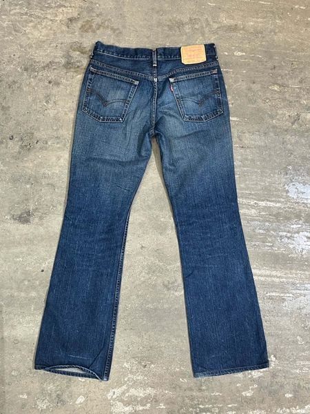  Levi's Jeans 517 (Blue) (Used) 