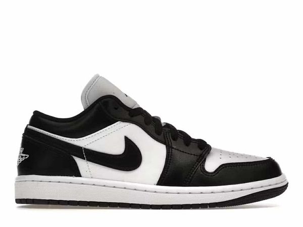  Jordan 1 Low Panda 