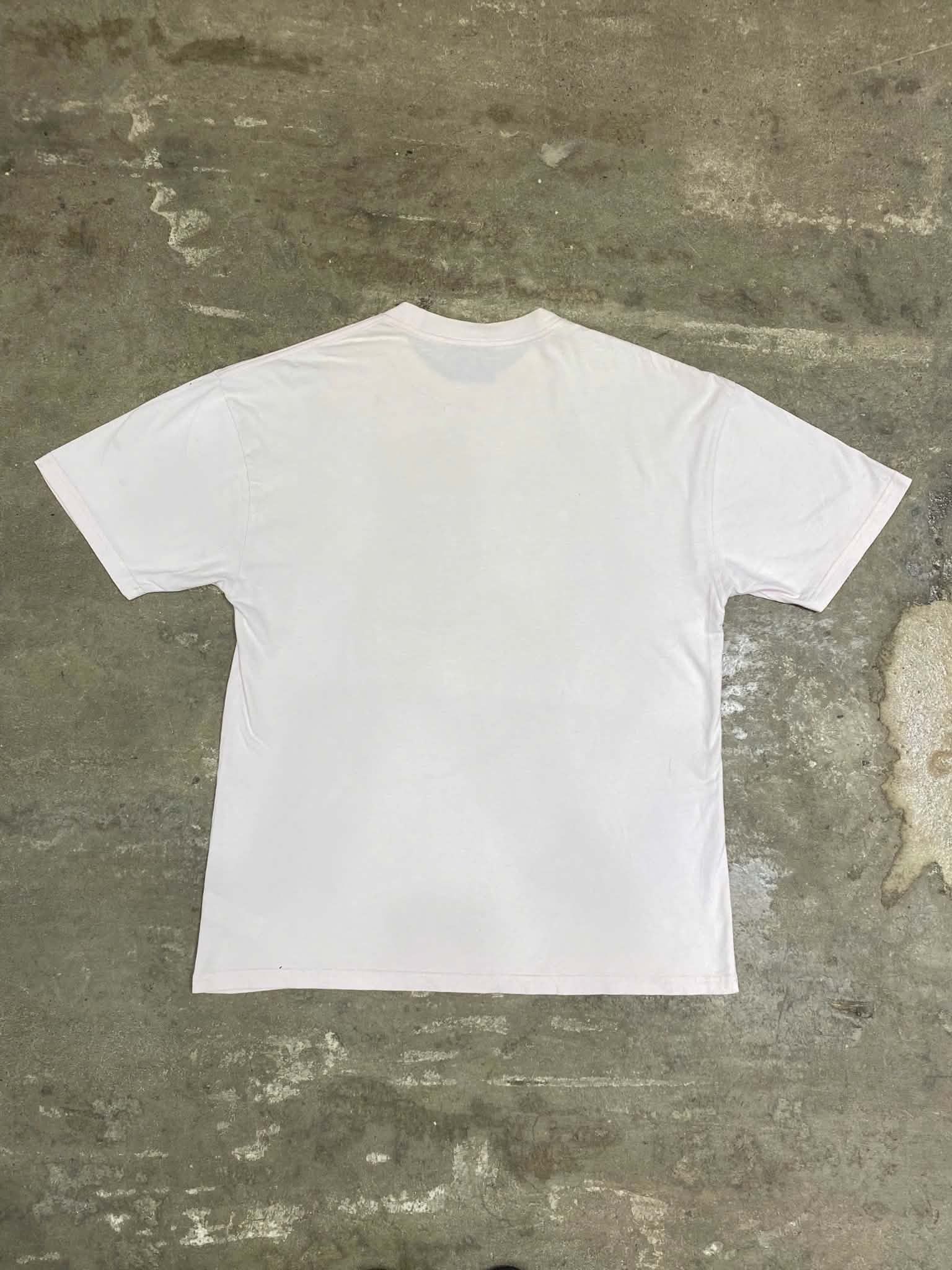  Drew House Tee Allen The Alien (Beige) (Used) 