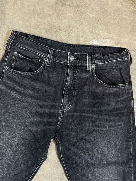  Levi's Jeans 517 (Grey) (Used) 