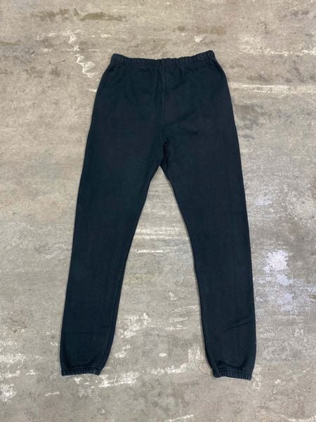  Essentials FOG Pants (Black) (Used) 