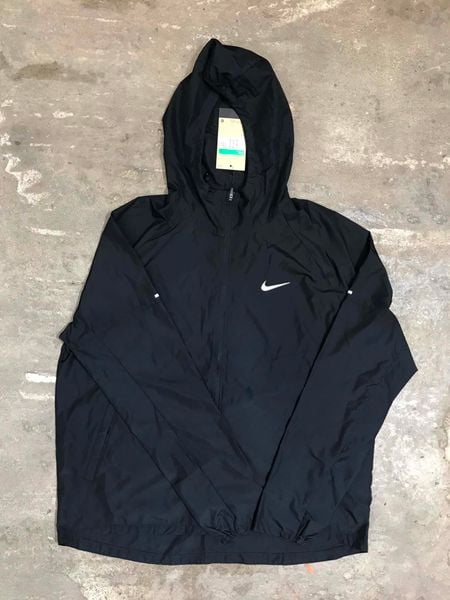  Jacket Nike Running (Black) 