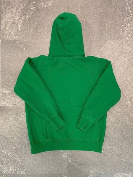  Hoodie Undefeated (Green) (Used) 