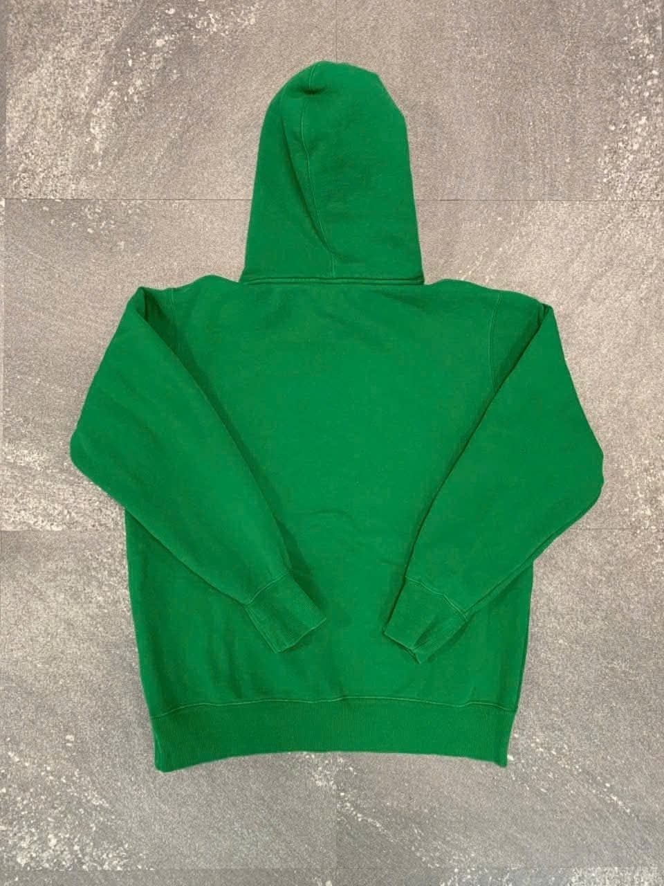  Hoodie Undefeated (Green) (Used) 