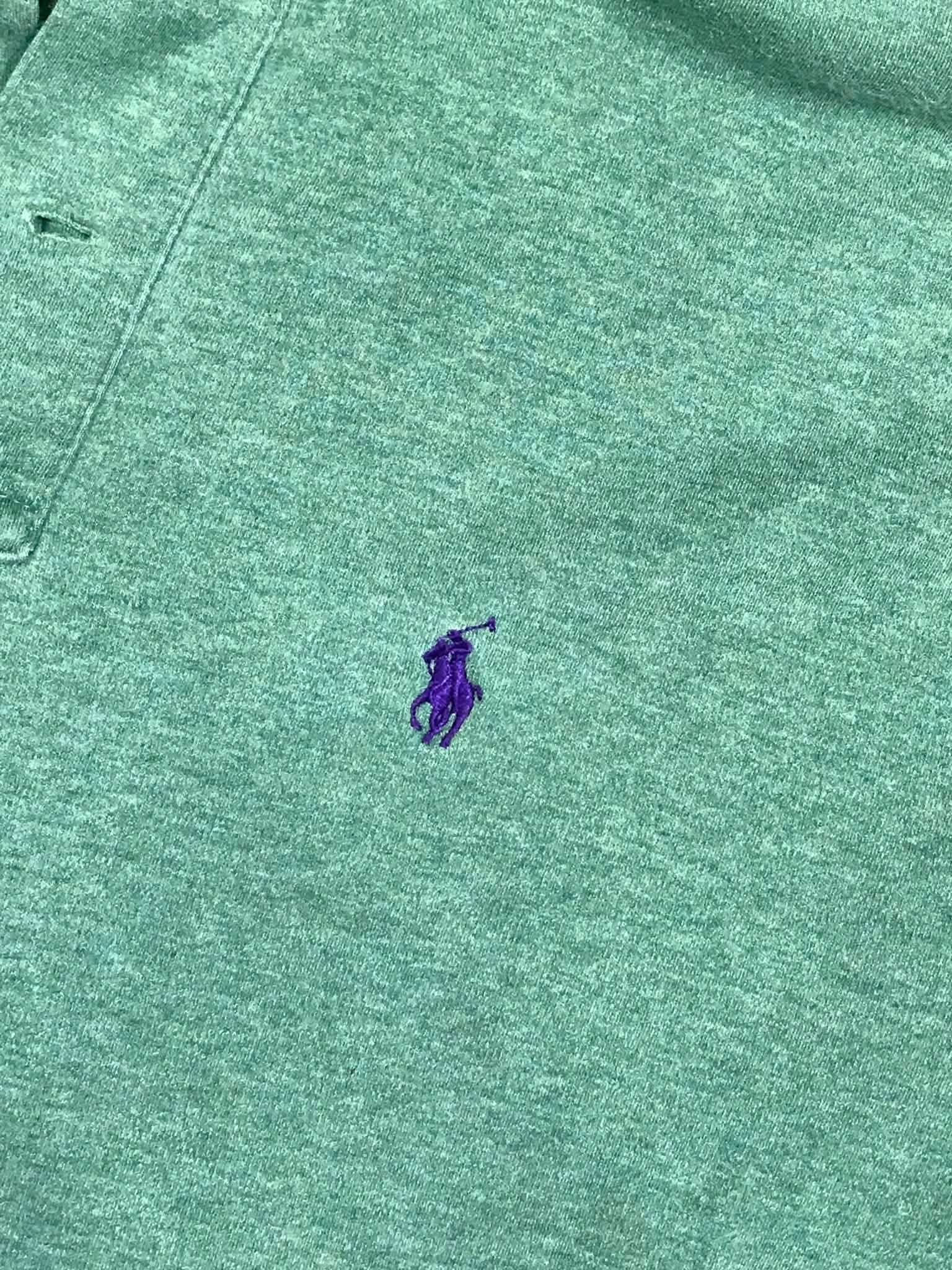  Ralph Lauren Polo (Olive) (Used) 