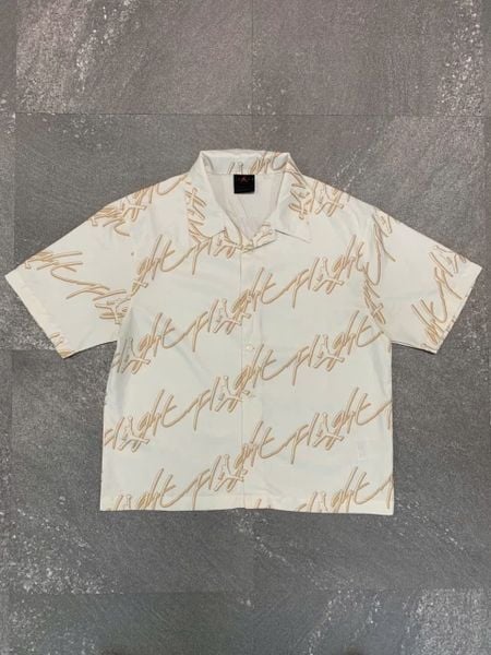  Shirts Jordan Jumpman (Beige) (Used) 