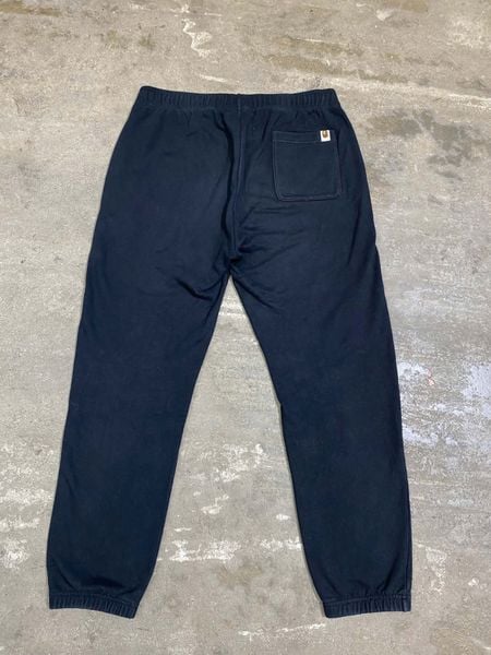  Bape Pants Shark (Black) (Used) 