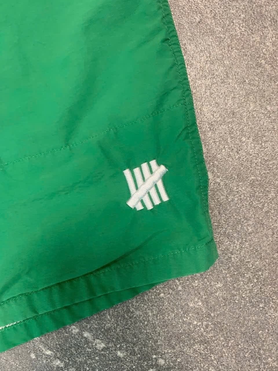  Undefeated Shorts (Grey) (Used) 