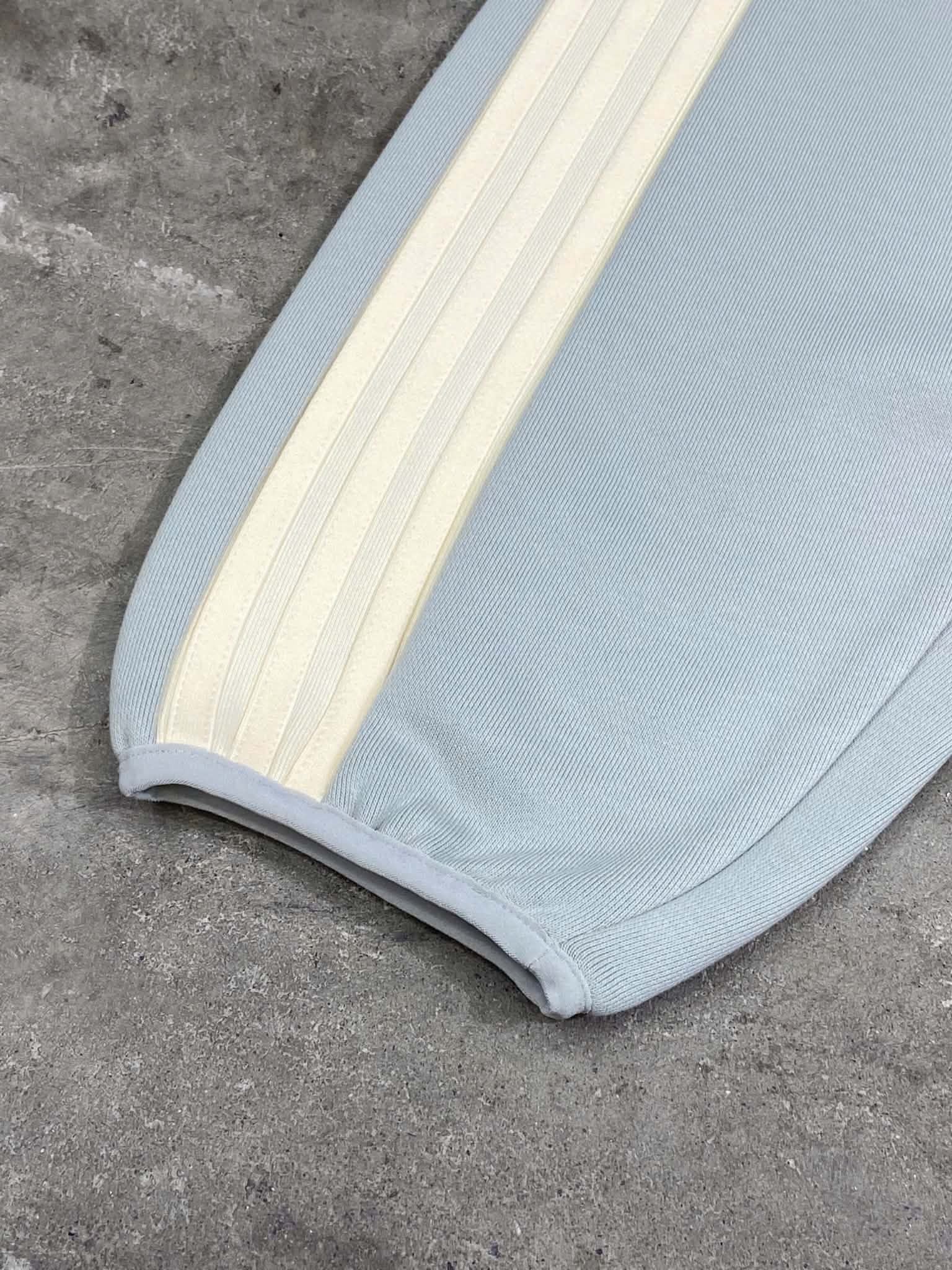  Fear Of God x Adidas Athletics Pants (Sesame) (Used) 