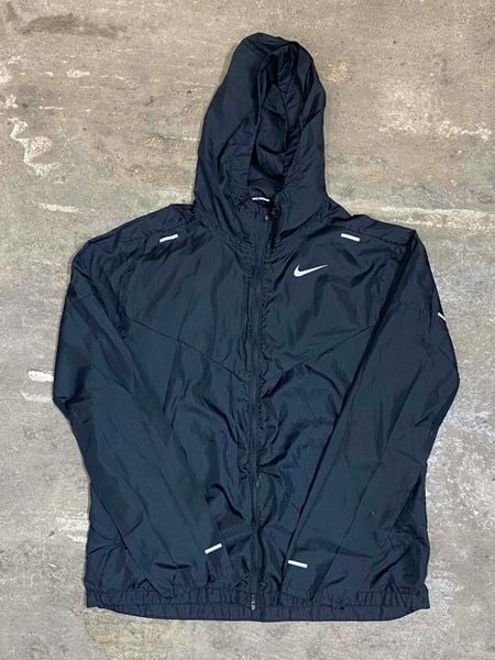  Jacket Nike Running Caro (Black) 