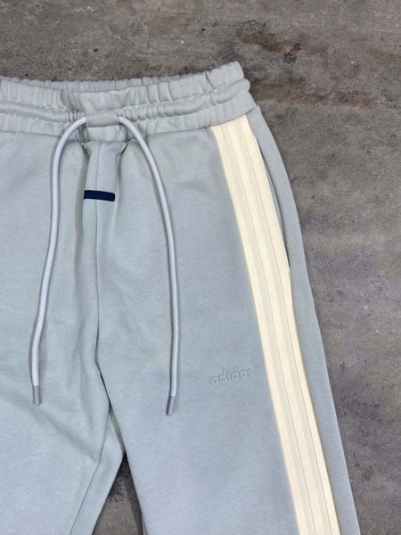  Fear Of God x Adidas Athletics Pants (Sesame) (Used) 