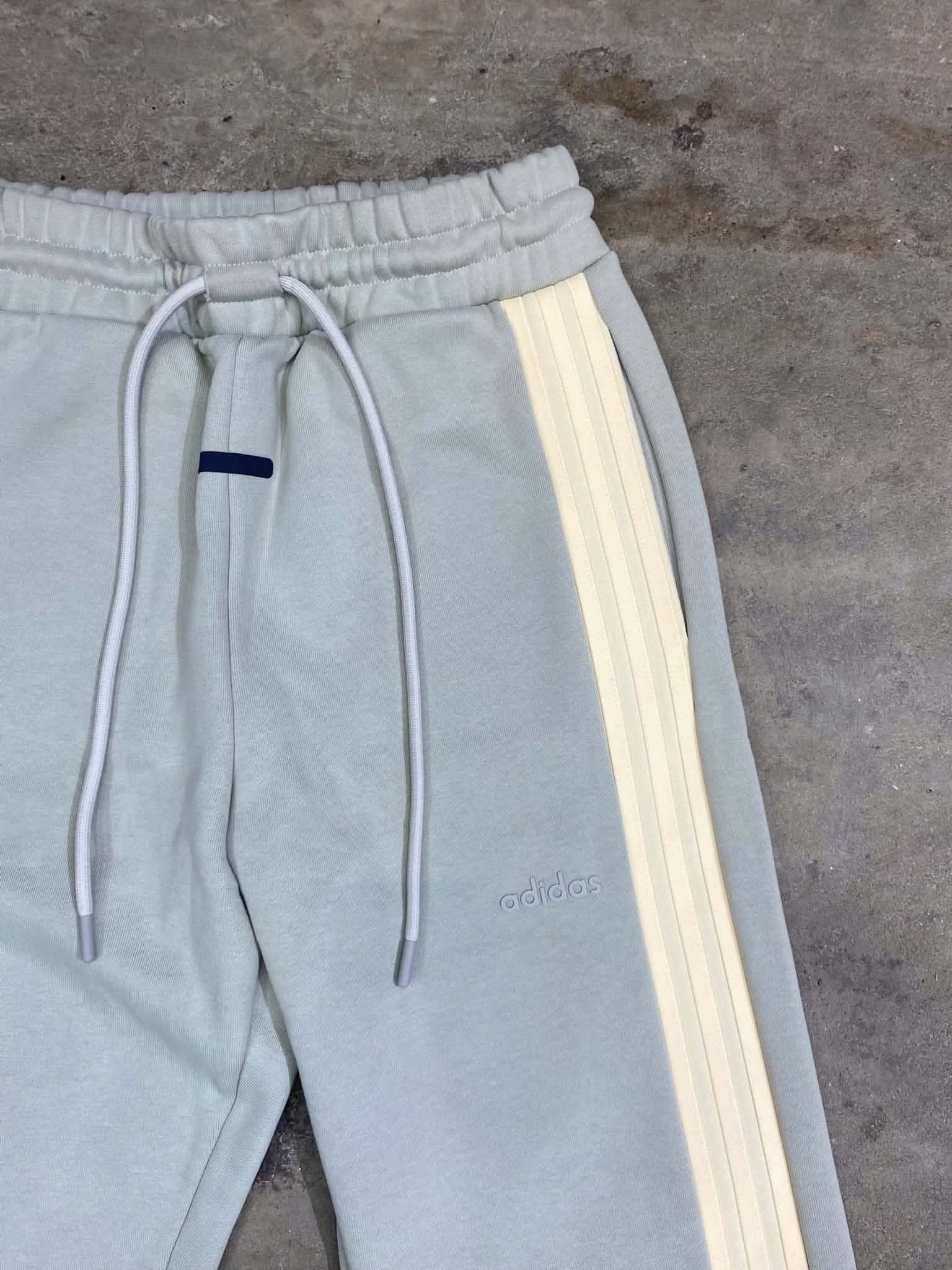  Fear Of God x Adidas Athletics Pants (Sesame) (Used) 