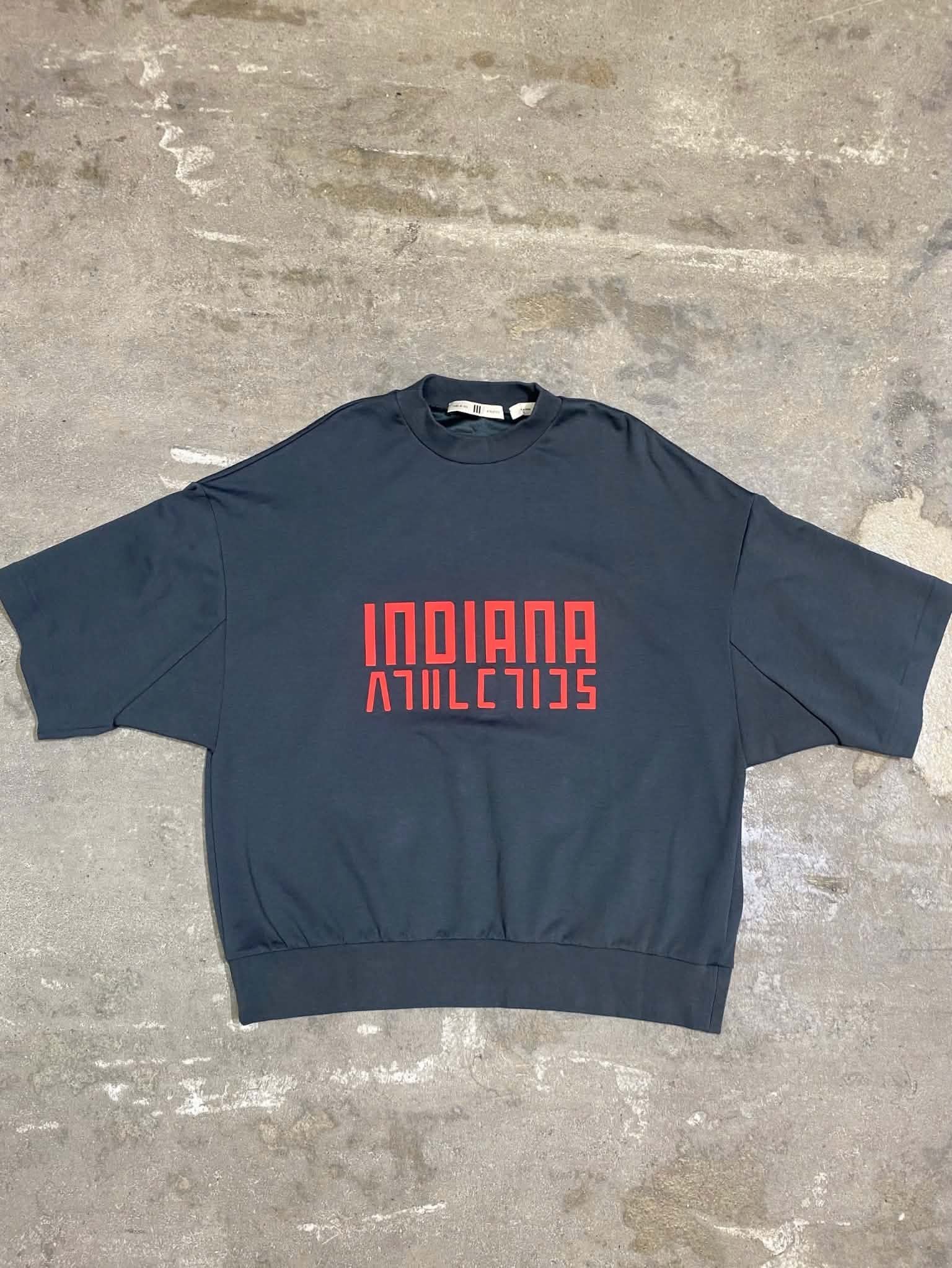  Fear Of God x Adidas Crew Neck Short Sleeve (Panton) 