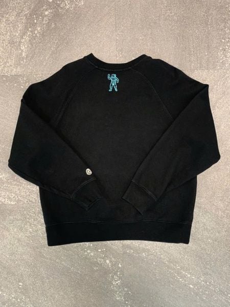  Sweater Billionaire Boys Club (Black) (Used) 