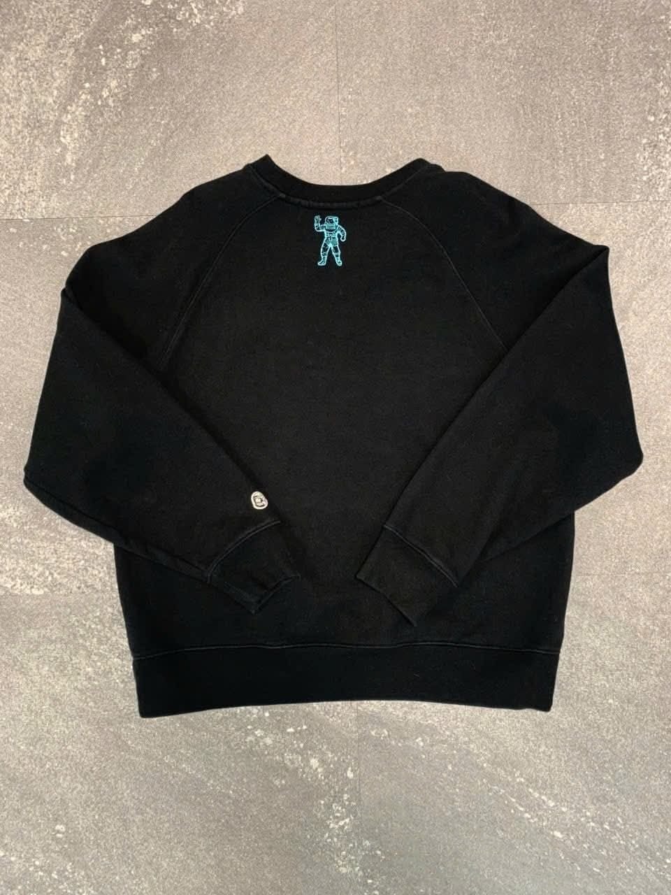  Sweater Billionaire Boys Club (Black) (Used) 