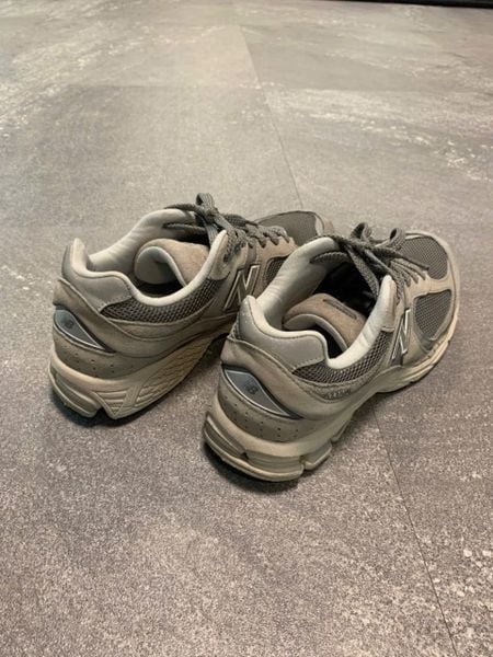  New Balance 2002r Marblehead 
