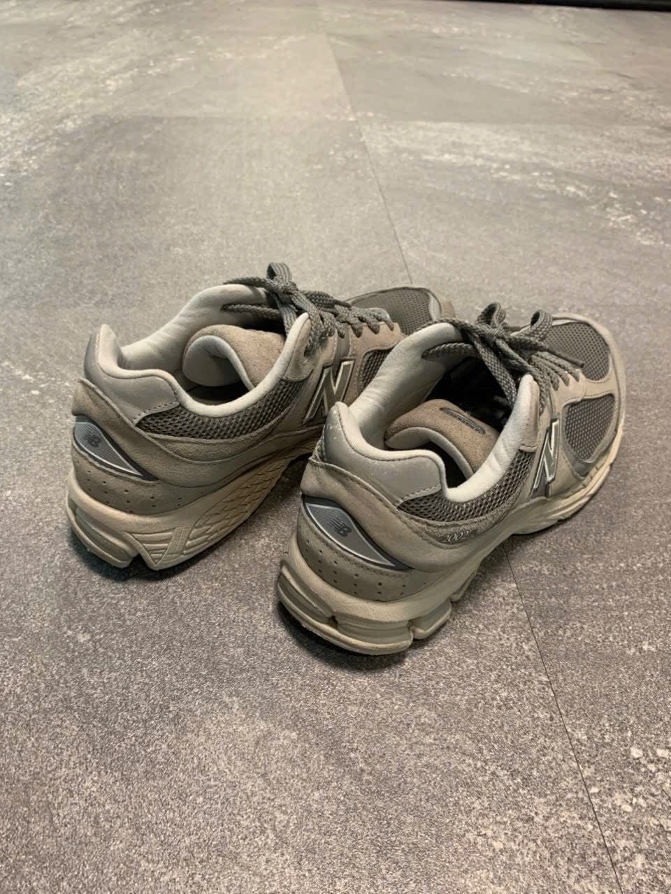  New Balance 2002r Marblehead 