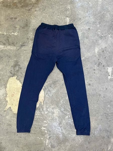  Fear Of God Sweatpants (Navy) (Used) 